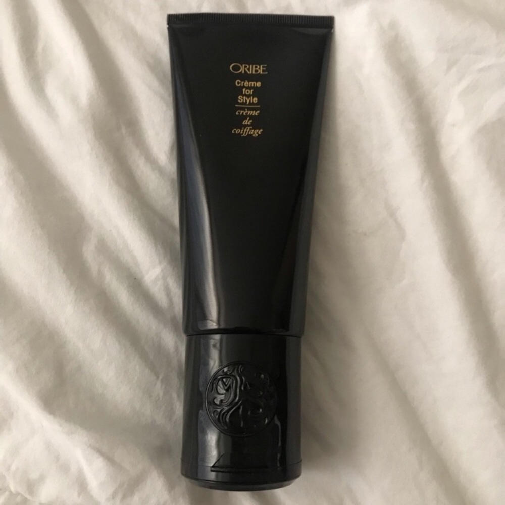 Oribe Creme for style